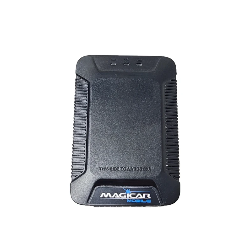 ردیاب خودرو ماجیکار