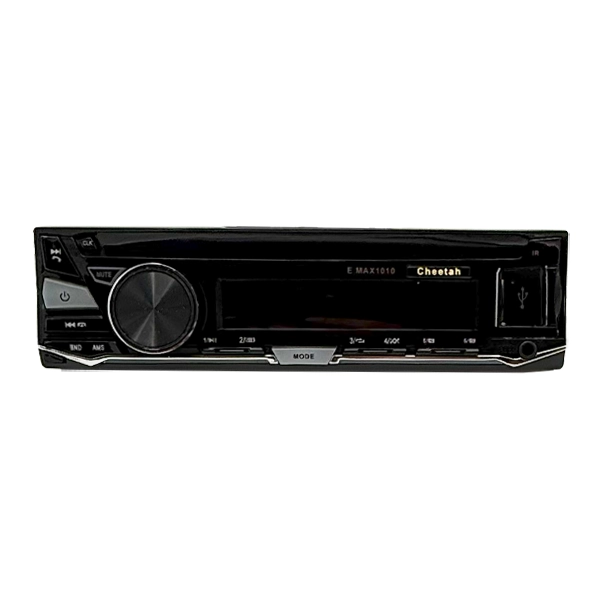پخش کننده خودرو چیتا مدل E.MAX1010