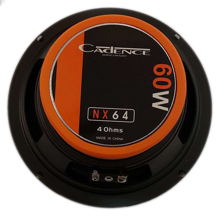 میدرنج خودرو کدنس مدل NX-64 بسته دو عددی