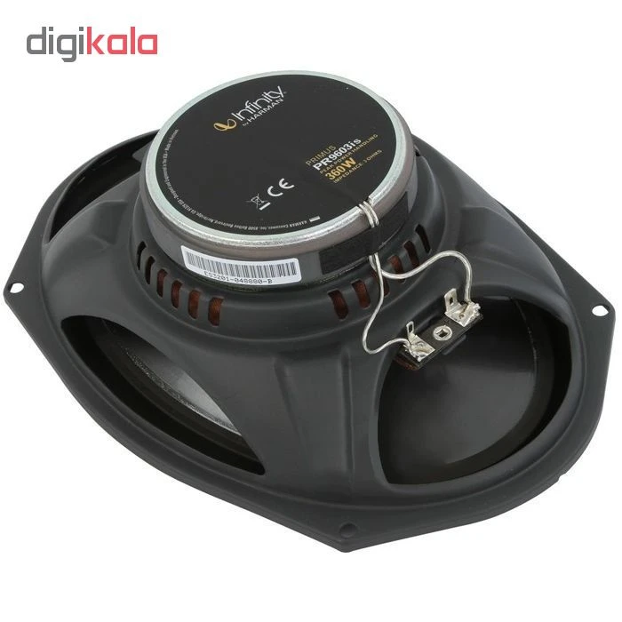 اسپیکر خودرو اینفینیتی مدل Primus 9603i