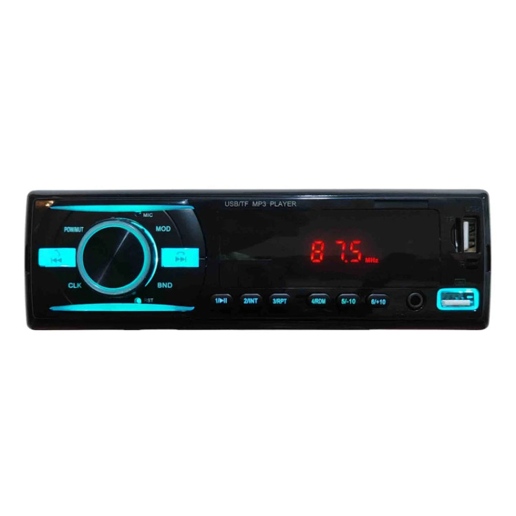 پخش کننده خودرو مدل (اصلی)Multifunction-920