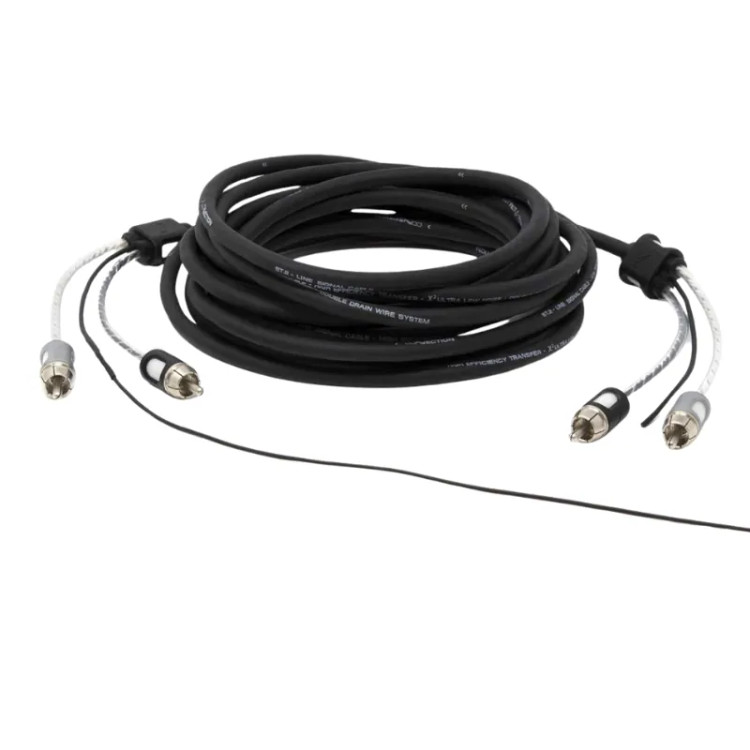 سیم RCA برند کانکشن Connection مدل BT2-550.2