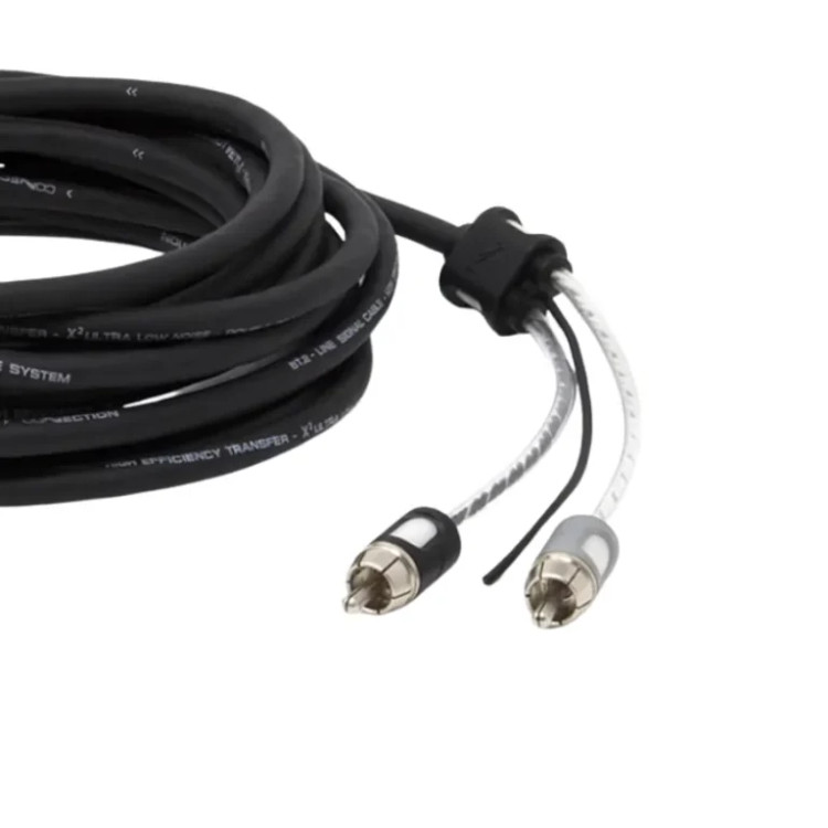 سیم RCA برند کانکشن Connection مدل BT2-550.2