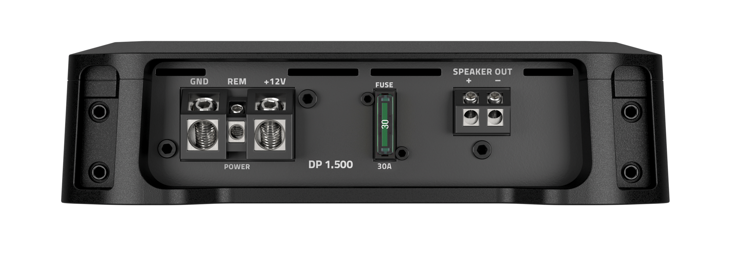 آمپلی فایر مونو هرتز مدل DP 1.500