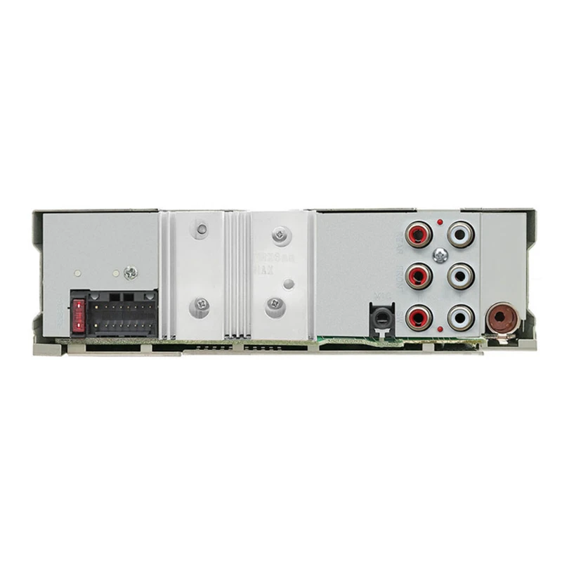 پخش کننده خودرو کنوود مدل KDC-BT640U