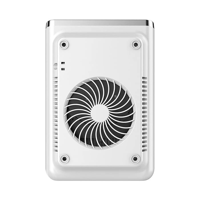 فن زیر دست ناخن برند بلوکیو مدل BQ858‑7 فیلتر دار