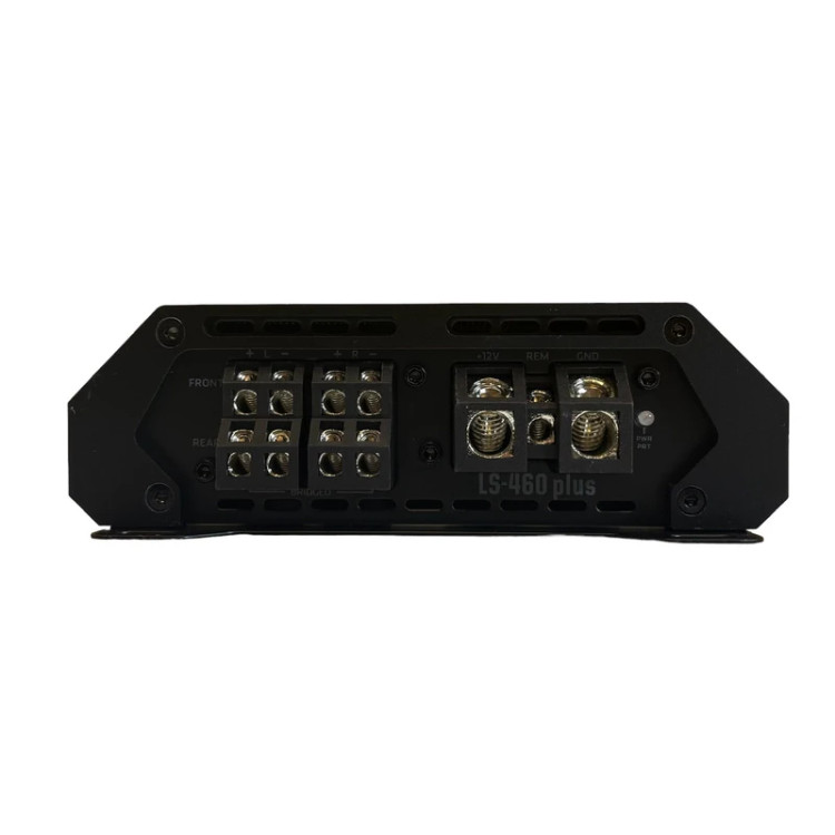 آمپلی فایر خودرو ال اس مدل LS-460PLUS