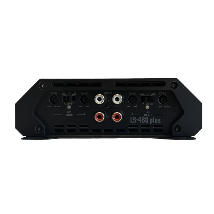 آمپلی فایر خودرو ال اس مدل LS-460PLUS