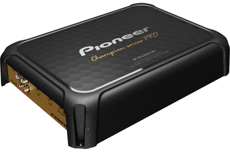 آمپلی فایر مونو پایونیر مدل Pioneer GM-DC971