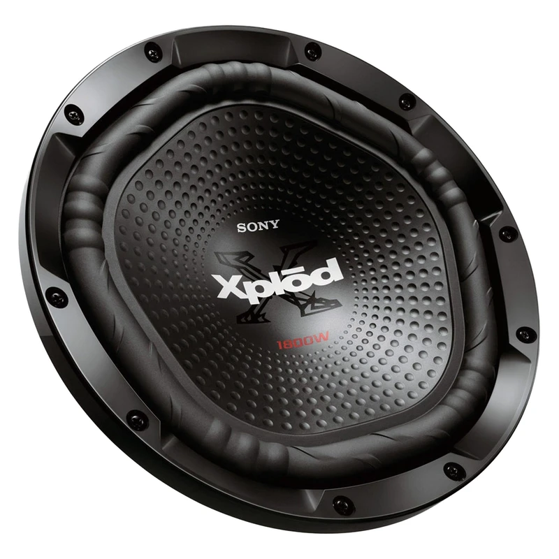 ساب ووفر خودرو سونی سایز 12 اینچ مدل XS-NW1200