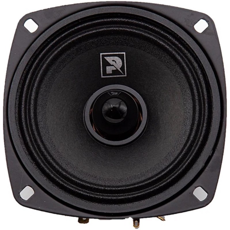 میدرنج 4 اینچ آلفاسونیک مدل PSW-402