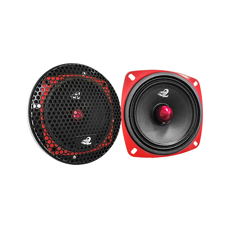 میدرنج 4 اینچ Z2 مدل Z-MP10430