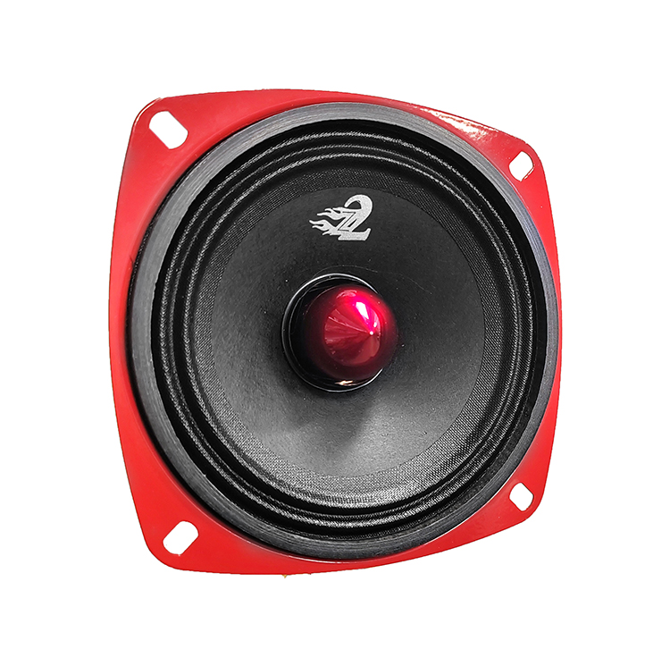 میدرنج 4 اینچ Z2 مدل Z-MP10430