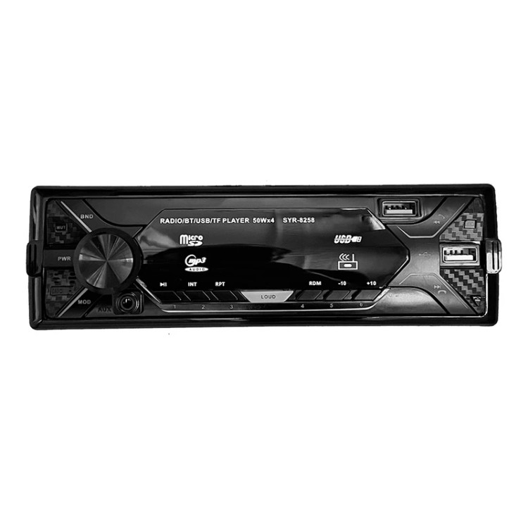 پخش کننده خودرو برند سونیر مدل SYR-8258