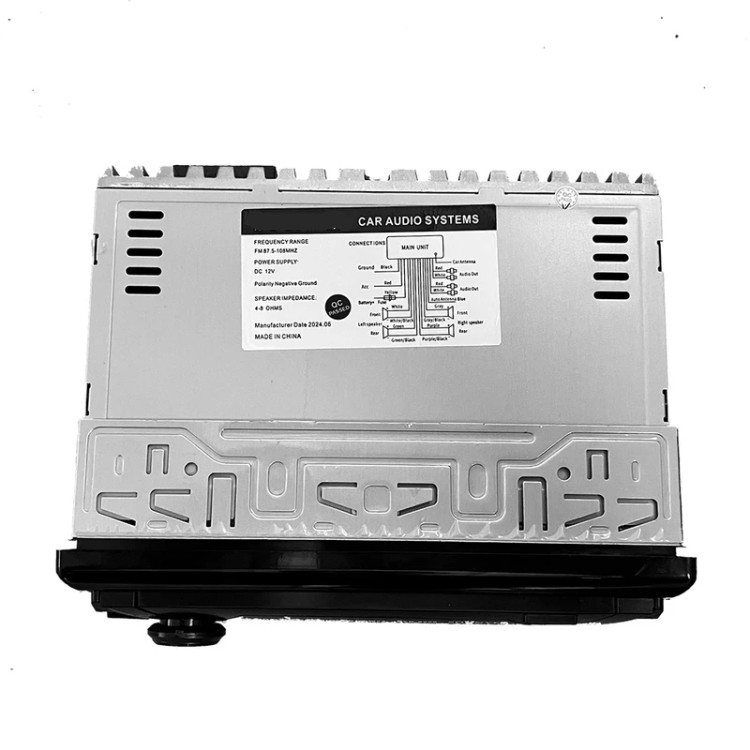 پخش کننده خودرو برند سونیر مدل SYR-8258