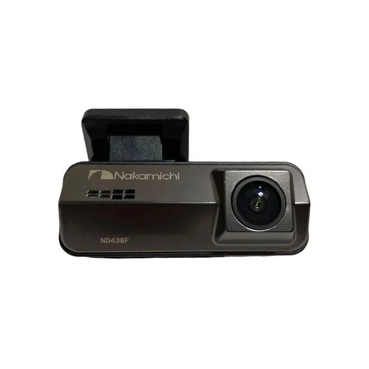 دوربین ثبت وقایع 4K ناکامیچی NAKAMICHI ND438F