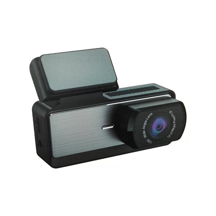 دوربین ثبت وقایع خودرو 2 دوربین برند سونیر مدل E36+E7