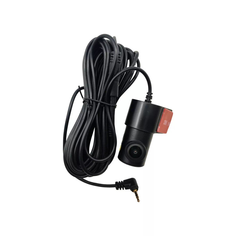 دوربین ثبت وقایع خودرو 2 دوربین برند سونیر مدل E36+E7