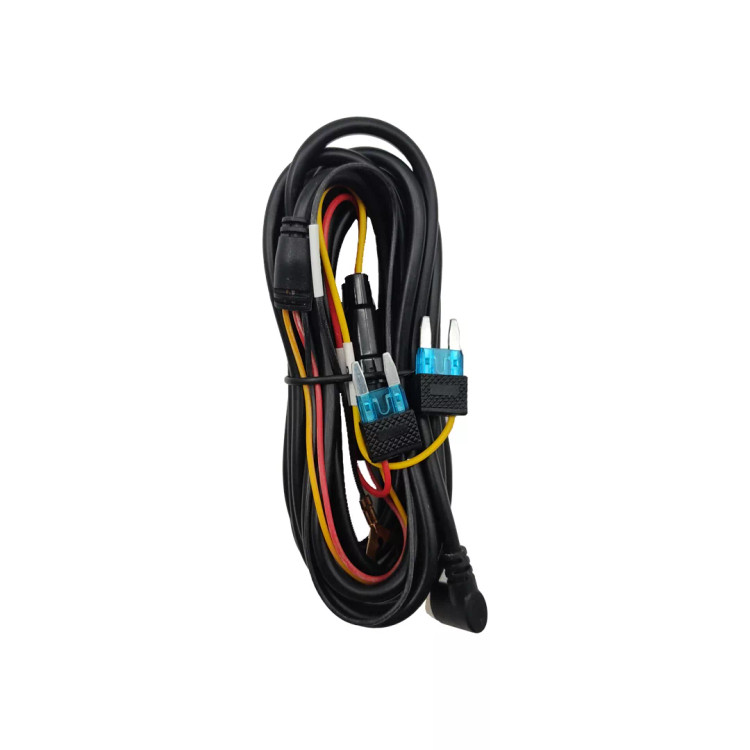 دوربین ثبت وقایع خودرو 2 دوربین برند سونیر مدل E36+E7