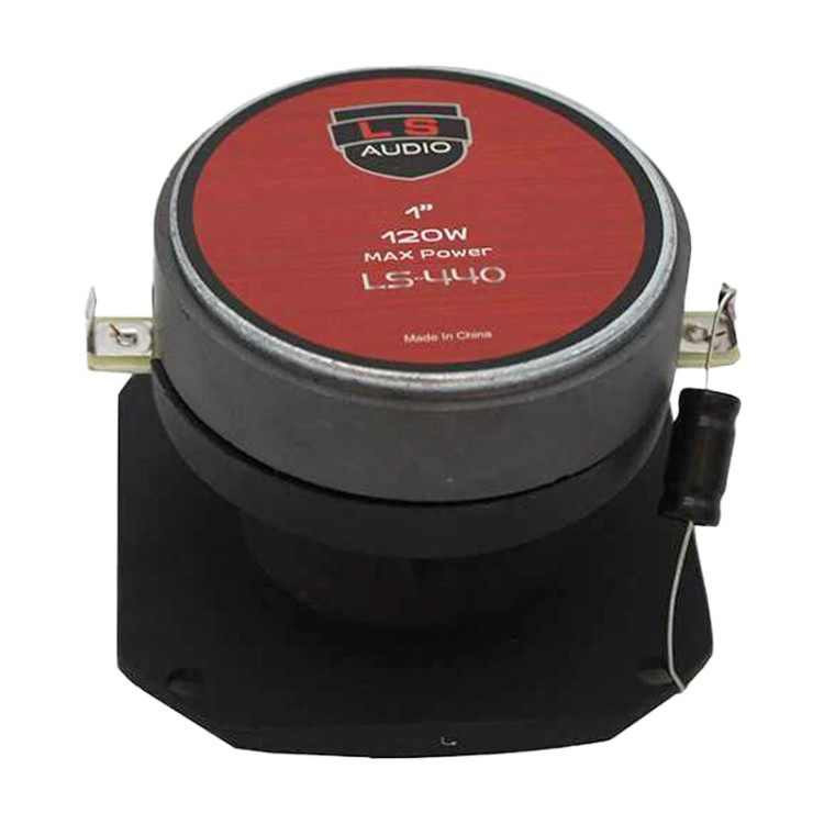 سوپر تیوتر خودرو ال اس آدیو مدل LS-440 بسته دو عددی