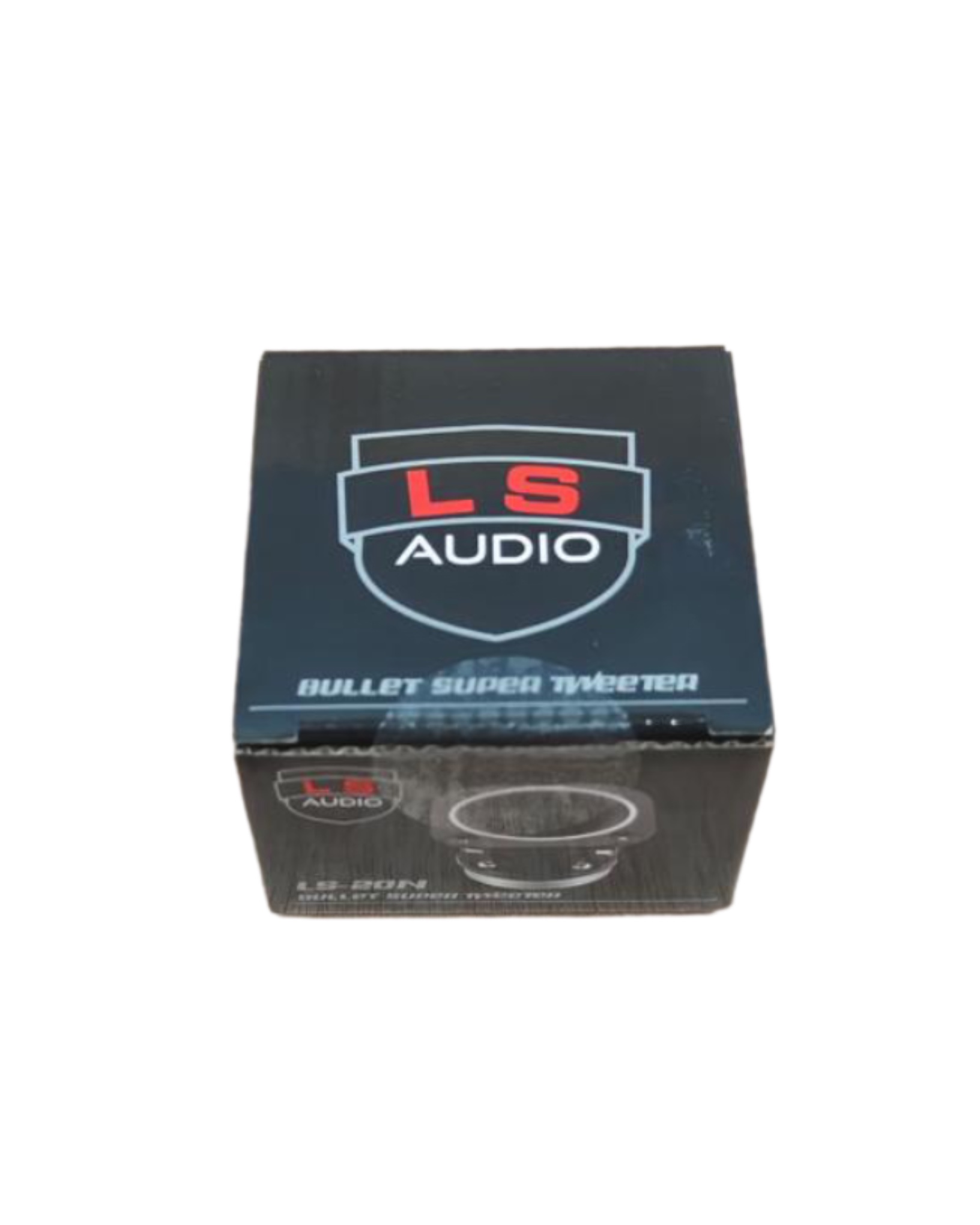 سوپرتویتر ال اس آدیو LS-20N