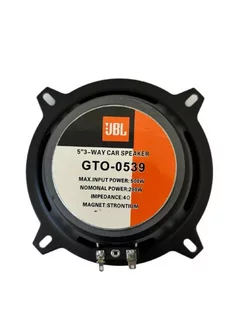 بلندگو خودرو برند جی بی ال مدل GTO-0539