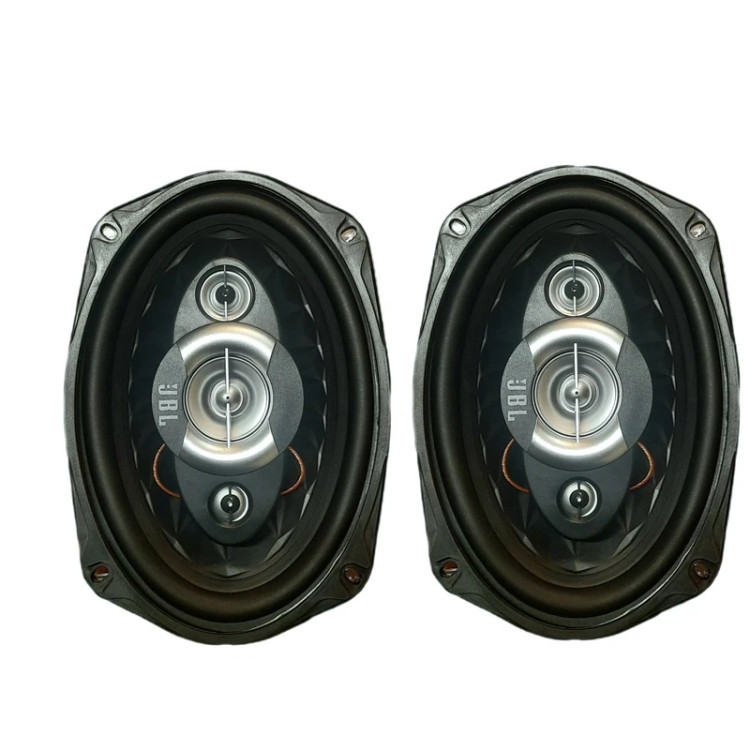 اسپیکر پشت خودرو جی بی ال مدل GTO-0939 سایز9×6 اینچ بسته دو عددی