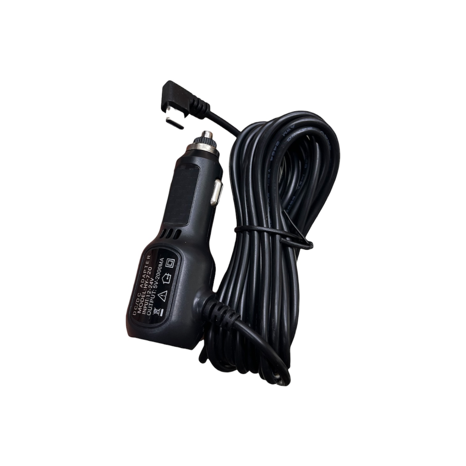 دوربین ثبت وقایع وریتی مدل VDC-411W – دو دوربین QUAD HD 2K با وایفای