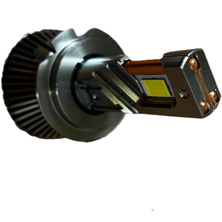 هدلایت خودرو وینر WINER مدل V120 توان 15000 وات