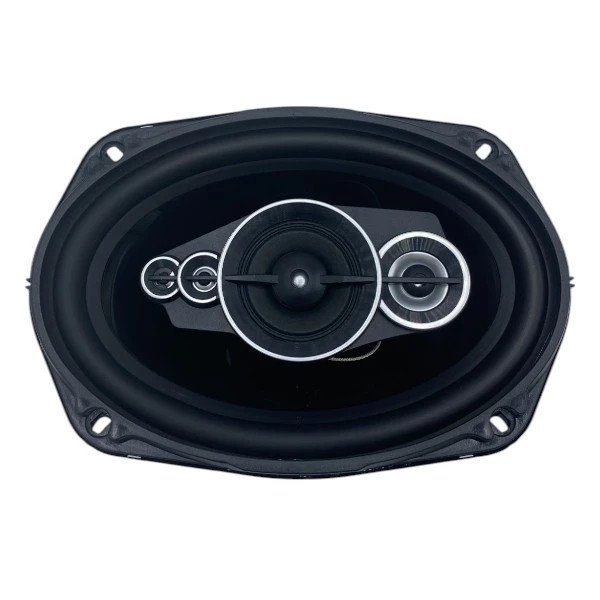 اسپیکر خودرو سونیر مدل GS-6996 بسته دو عددی