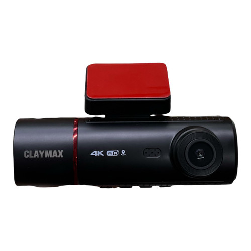 دوربین ثبت وقایع برند کلایمکس 3لنز 4K مدل Claymax M6