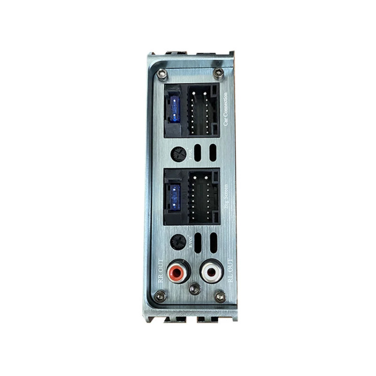 آمپلی فایر مانیتور اندروید 4 کانال سونیر مدل SYR-H4AMP