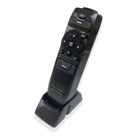 ریموت کنترل خلبانی پایونیر مدل CXB 3877