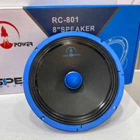 میدرنج  راک پاور مدل RC-801 بسته 2 عددی