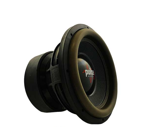 ساب ووفر پالس اودیو Pulse Audio PW-HD12-D2
