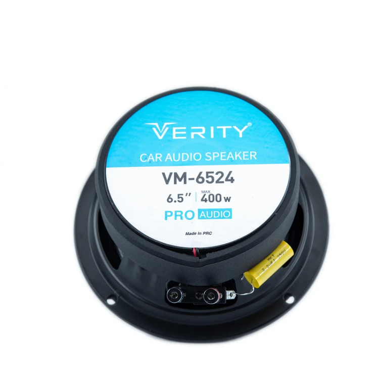فول رنج خودرو وریتی مدل VM-6524 بسته دو عددی