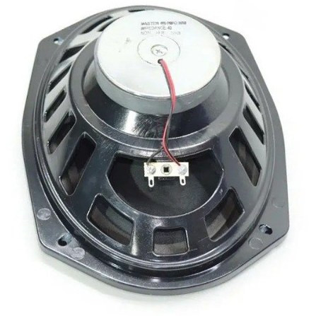 بلندگو بیضی مستر تیوتر دار مدل mr-6934-2way