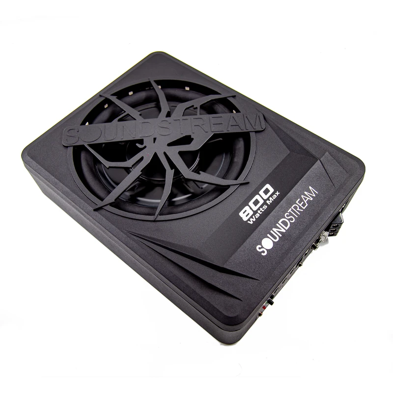ساب ووفر اکتیو خودرو ساند استریم مدل USB-10DL