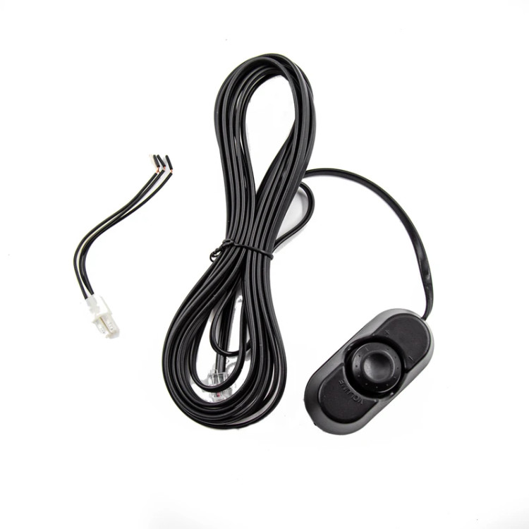 ساب ووفر اکتیو خودرو ساند استریم مدل USB-10DL