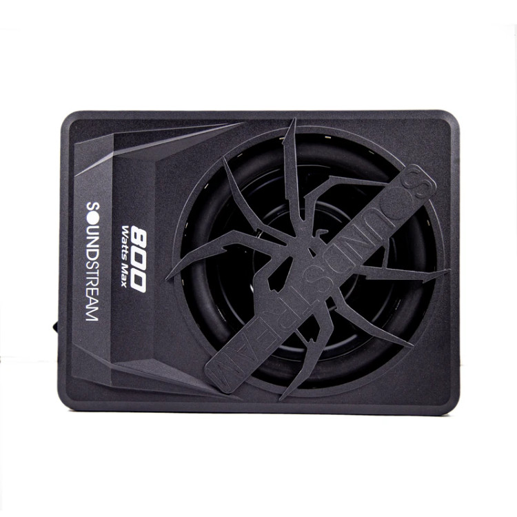 ساب ووفر اکتیو خودرو ساند استریم مدل USB-10DL