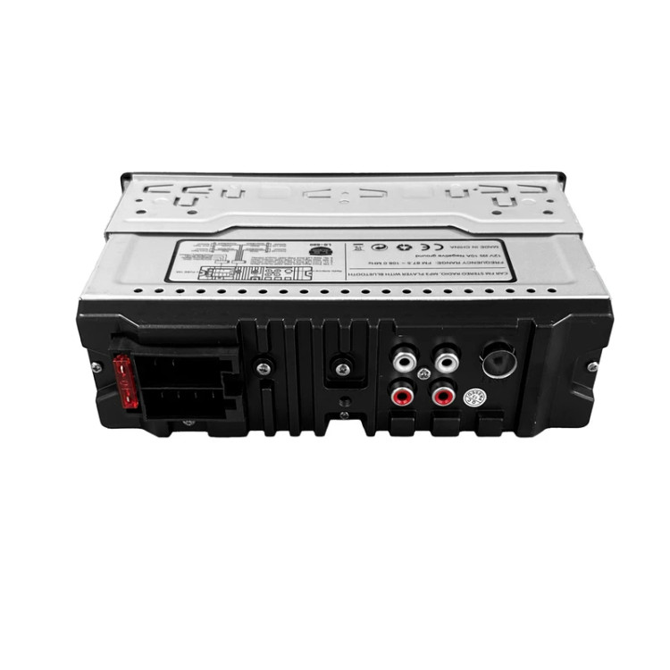 پخش کننده خودرو ال اس آدیو مدل LS-680