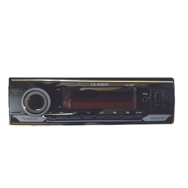 پخش کننده خودرو ال اس آدیو مدل LS-560