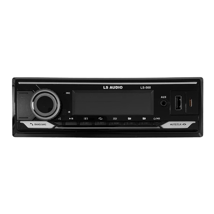 پخش کننده خودرو ال اس آدیو مدل LS-560
