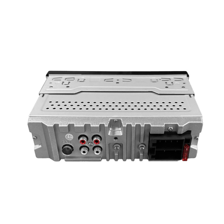 پخش کننده خودرو ال اس آدیو مدل LS-660