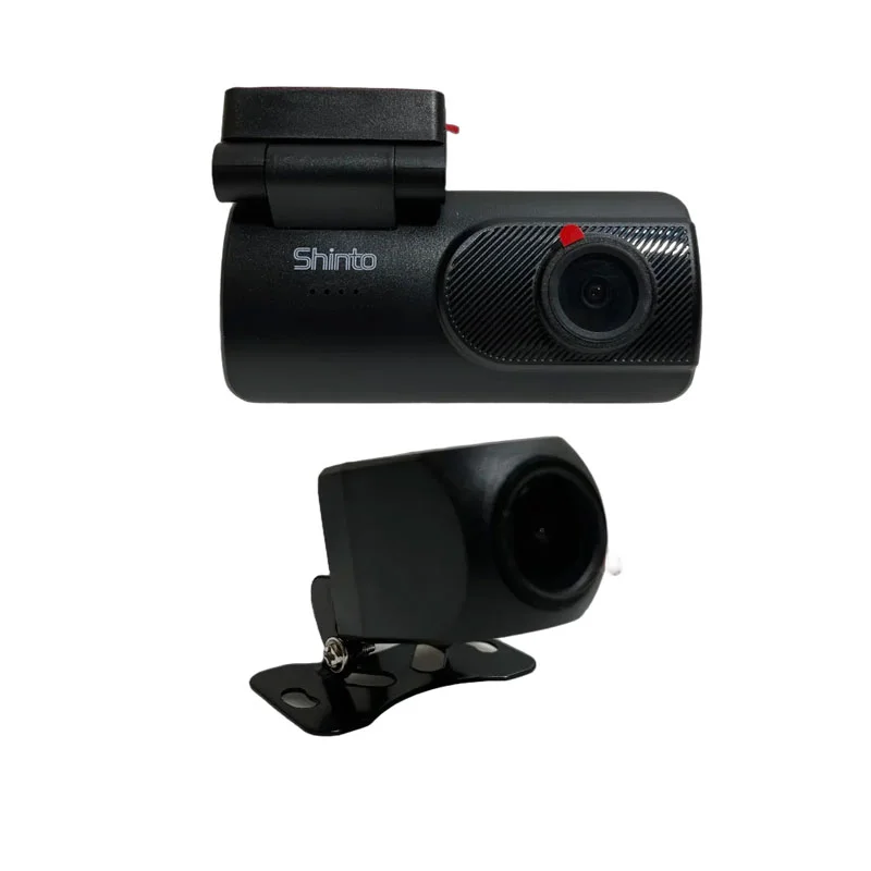 دوربین ثبت وقایع شینتو مدل SD-240W