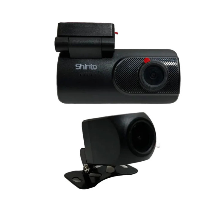 دوربین ثبت وقایع شینتو مدل SD-240W