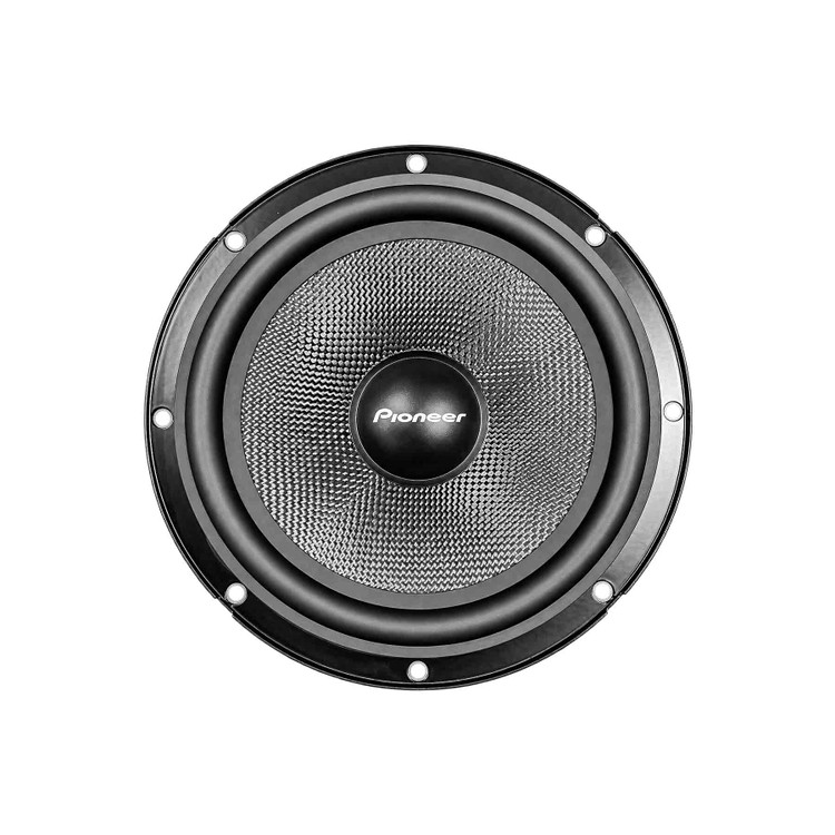 کامپوننت خودرو پایونیر مدل TS-651C بسته 6 عددی
