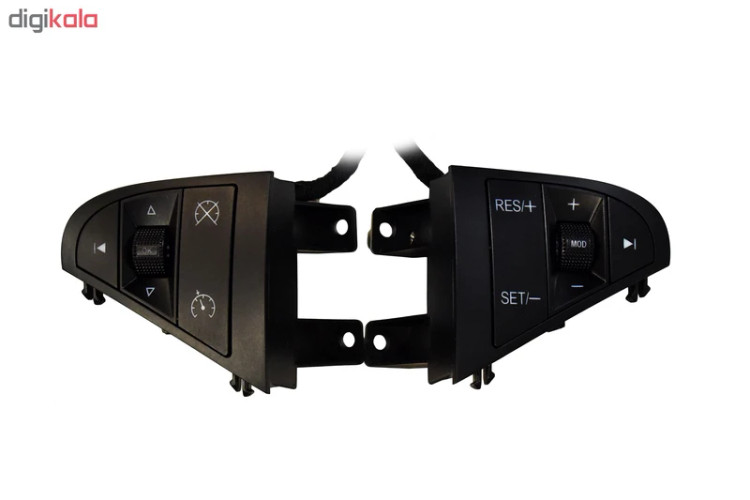 کروز کنترل نوتاش مدل H320-330 مناسب برای خودرو برلیانس سری ۳۰۰ اتومات ۱۶۵۰ سی سی