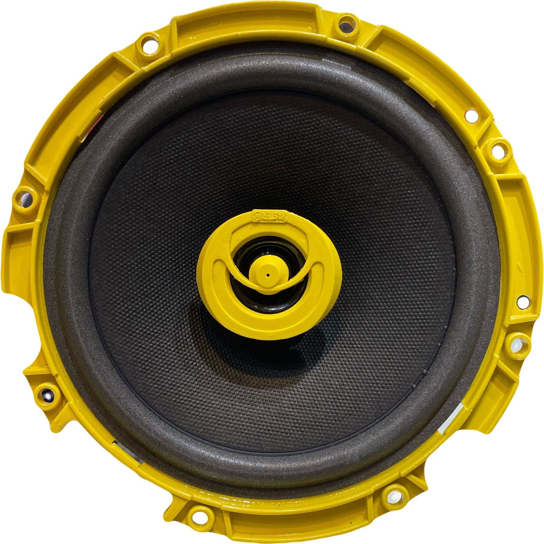 بلندگو خودرو مستر مدل mr-2066hp-2way مناسب پژو ۲۰۶/۲۰۷/رانا