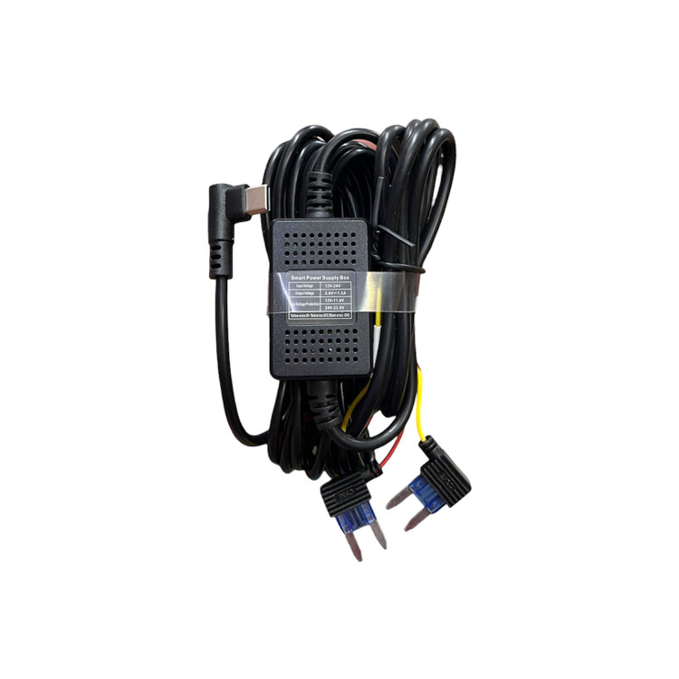 دوربین ثبت وقایع 2K سانی مدل E30S+E7 دو لنز